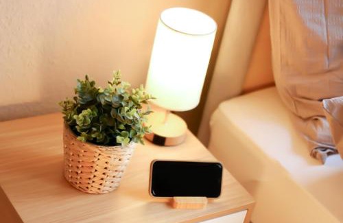 Lueneburg Appartement | Hygge Homes - Traumhafte Altbauwohnung nahe Lüneburgs Altstadt