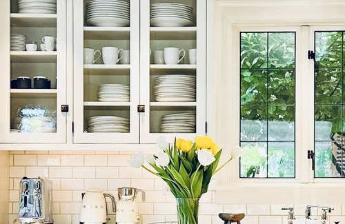 Queen Anne Maison | Hygge House Seattle ~ Light, Bright & Charming 4BR Home on Walkable Queen Anne!