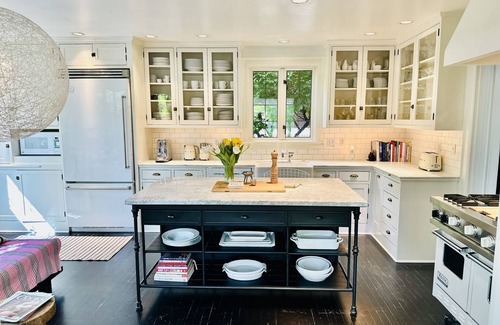 Queen Anne Maison | Hygge House Seattle ~ Light, Bright & Charming 4BR Home on Walkable Queen Anne!