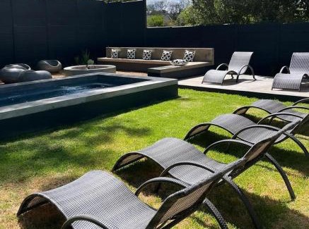 Robertson Maison | Hygge House