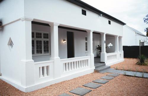 Robertson Maison | Hygge House