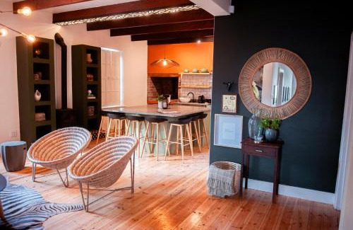 Robertson Maison | Hygge House