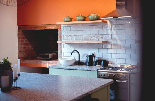 Robertson Maison | Hygge House