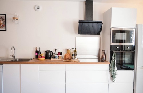 Salses-le-Chateau Appartement | Hygge in the Mediterranean: Le Soleil en Terrasse