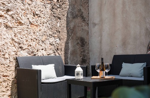 Salses-le-Chateau Appartement | Hygge in the Mediterranean: Le Soleil en Terrasse
