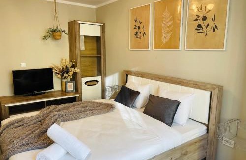 Resita Appartement | Hygge place to stay - self check in nonstop 24h-wifi