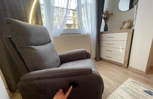 Resita Appartement | Hygge place to stay - self check in nonstop 24h-wifi