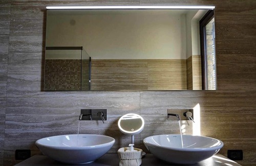 Terzo Villa | Hygge Stone House