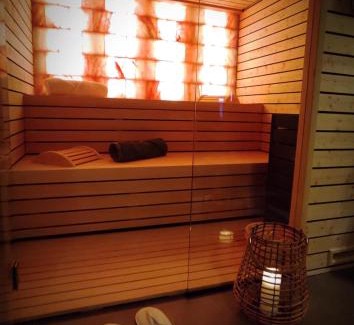 Focant Maison | Hygge Suite Wellness à Focant