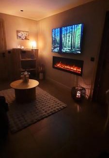 Focant Maison | Hygge Suite Wellness à Focant