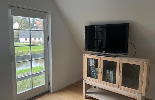 Aalborg Municipality Appartement | Hyggelig 1. sals lejlighed