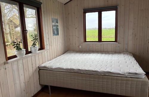 Hundested Maison | Hyggelig hytte - perfekt til par