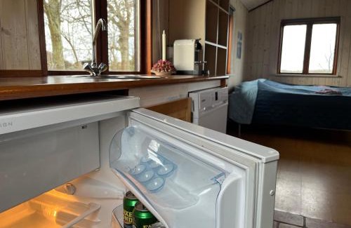 Hundested Maison | Hyggelig hytte - perfekt til par