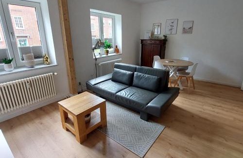Bramow Appartement | Hyggelige und zentrale Eigentumswohnung