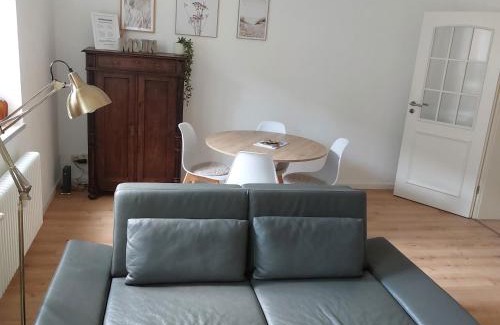 Bramow Appartement | Hyggelige und zentrale Eigentumswohnung