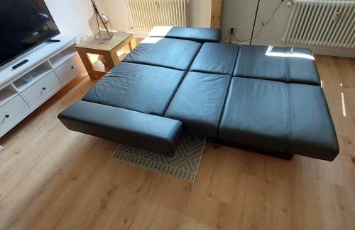 Bramow Appartement | Hyggelige und zentrale Eigentumswohnung