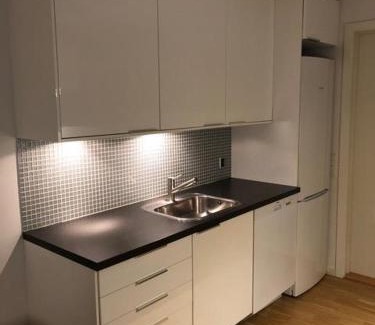 Solrød Kommune Lit Et Petit-Déjeuner | Hyggeligt sted tæt på skov og strand