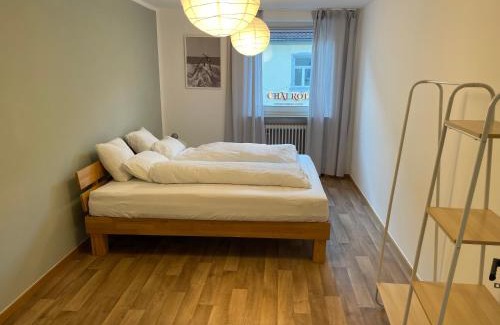 Erlangen Appartement | Hyggepartment 2 Erlangen Zentrum