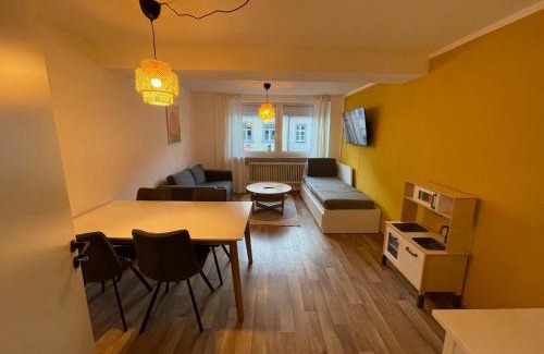 Erlangen Appartement | Hyggepartment 2 Erlangen Zentrum