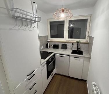 Erlangen Appartement | Hyggepartment 2 Erlangen Zentrum