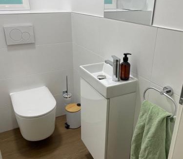 Erlangen Appartement | Hyggepartment Erlangen Zentrum
