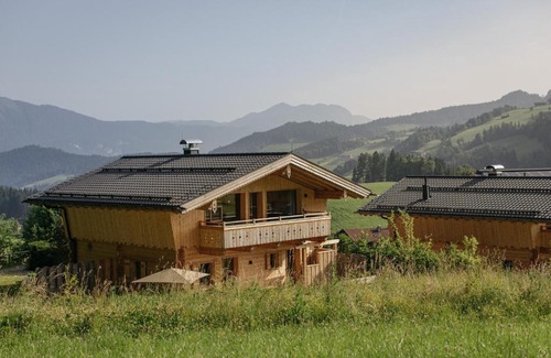 Reith im Alpbachtal Chalet De Ski | Hygna Chalets