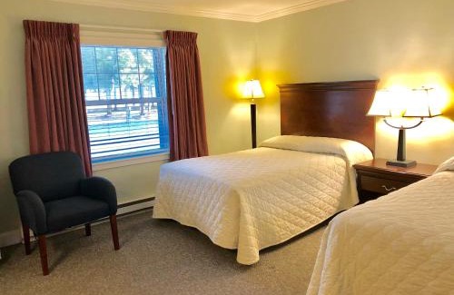 Cape May Court House Hôtel | Hyland Motor Inn
