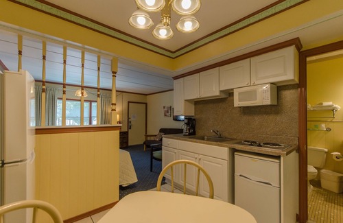 Cape May Court House Hôtel | Hyland Motor Inn