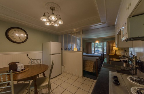 Cape May Court House Hôtel | Hyland Motor Inn