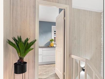 Asane Appartement | Hylkje