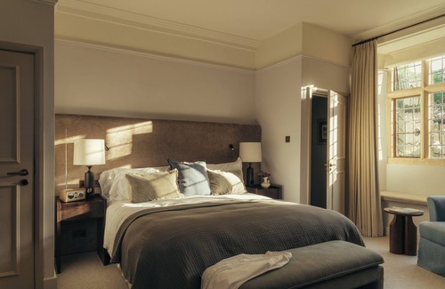 Charingworth Hôtel | Charingworth Manor