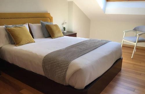 Arcade Appartement | HyP - Ático Forneira