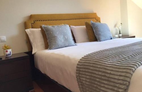 Arcade Appartement | HyP - Ático Forneira