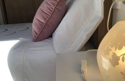 Arcade Appartement | HyP - Ático Forneira