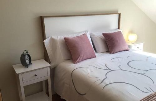 Arcade Appartement | HyP - Ático Forneira