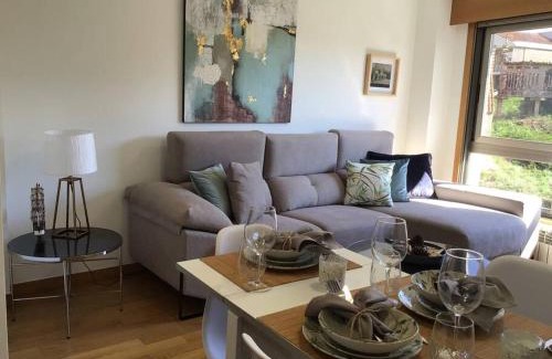 Arcade Appartement | HyP - Camino Conde