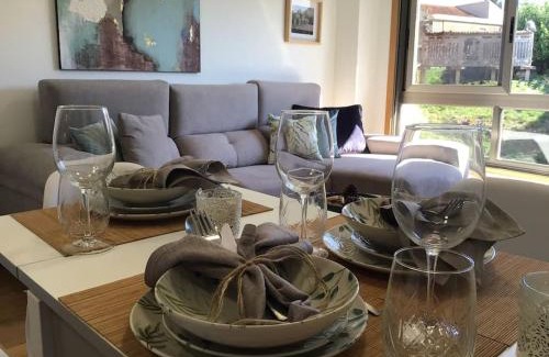 Arcade Appartement | HyP - Camino Conde