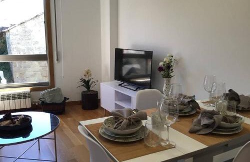 Arcade Appartement | HyP - Camino Conde