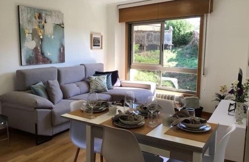 Arcade Appartement | HyP - Camino Conde