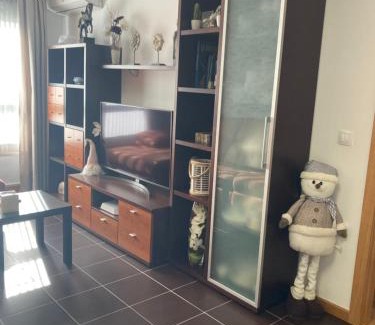 Arcade Appartement | HyP - La Casa de Noa