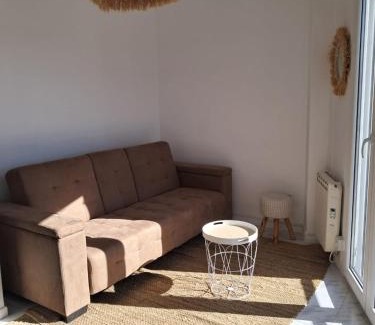 Arcade Appartement | HyP - Mar y Descanso