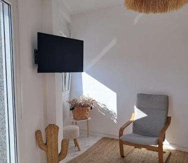 Arcade Appartement | HyP - Mar y Descanso