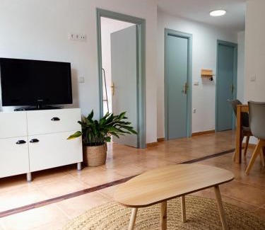 Arcade Appartement | HYP - O Rincón Verde