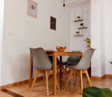 Arcade Appartement | HYP - O Rincón Verde