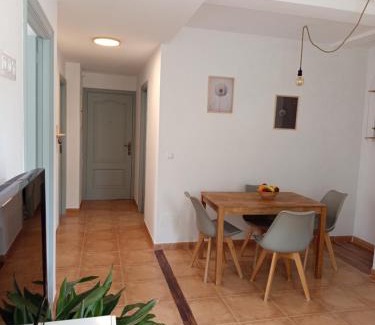 Arcade Appartement | HYP - O Rincón Verde