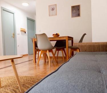 Arcade Appartement | HYP - O Rincón Verde