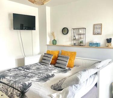 Beauvais Appartement | Hyper centre ideal aeroport Beauvais
