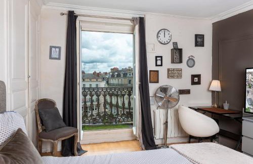 Downtown Angers Appartement | Hyper Centre Place du ralliement
