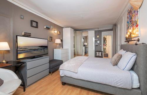 Downtown Angers Appartement | Hyper Centre Place du ralliement