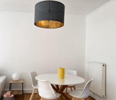 Saverne Appartement | Hypercentre T2 50 m2, Château des Rohan